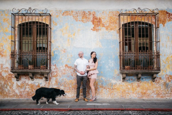 Wedding  Antigua Guatemala